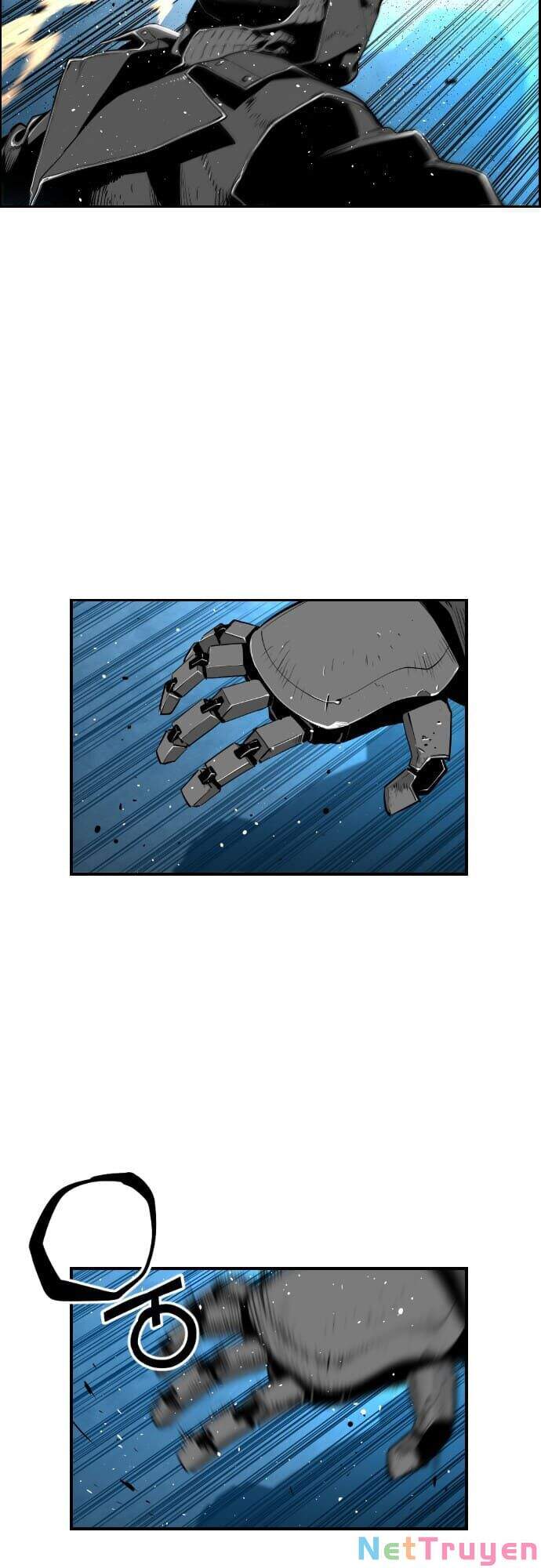 Kẻ Khủng Bố Chapter 123 - Trang 2