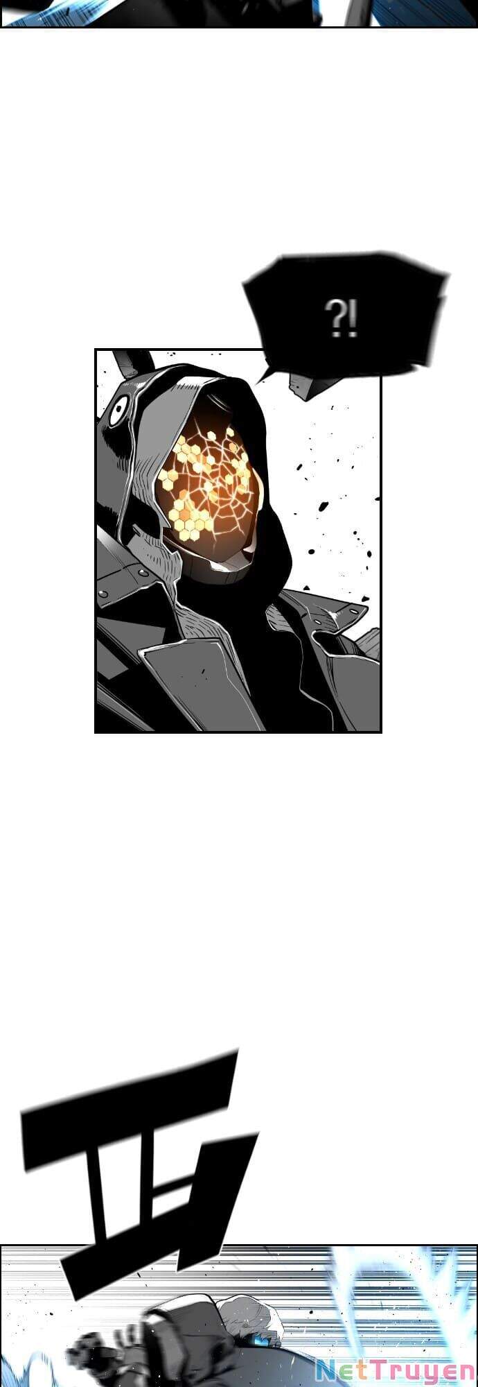 Kẻ Khủng Bố Chapter 123 - Trang 2