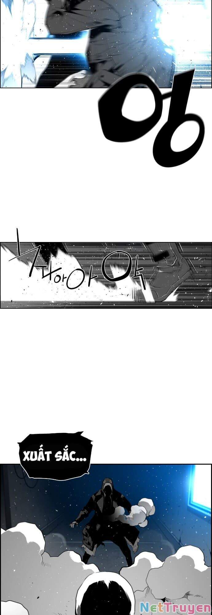 Kẻ Khủng Bố Chapter 123 - Trang 2