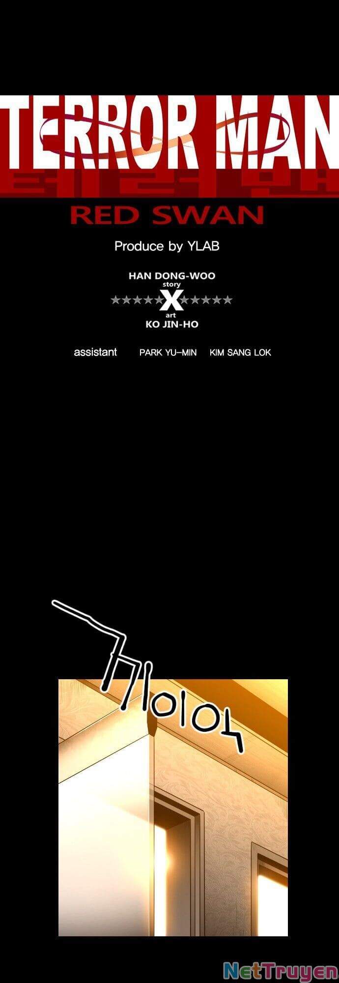 Kẻ Khủng Bố Chapter 124 - Trang 2