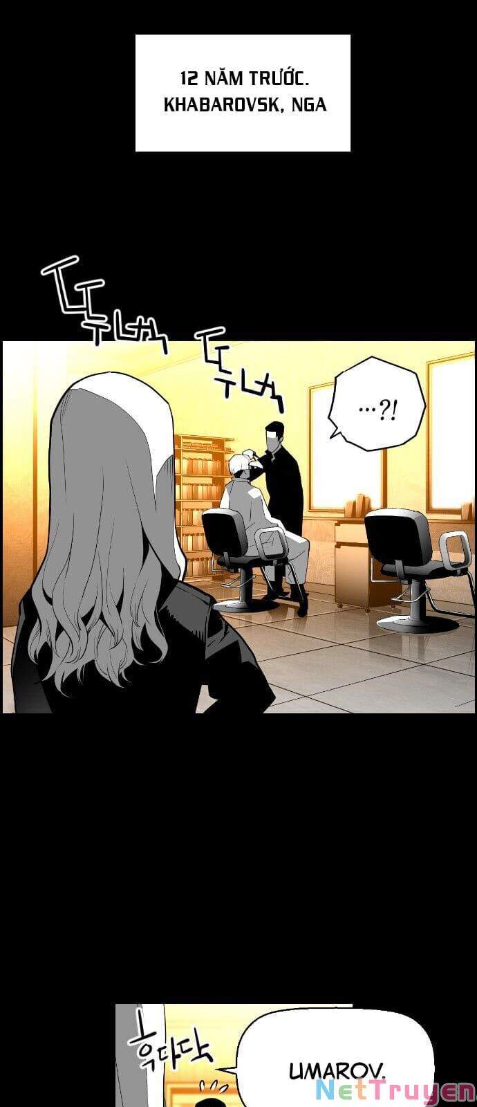 Kẻ Khủng Bố Chapter 124 - Trang 2