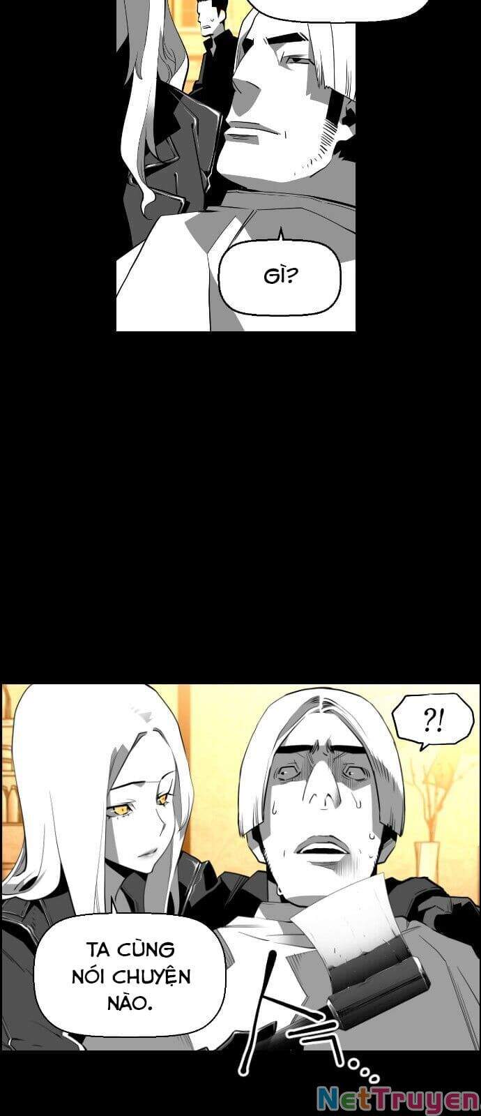 Kẻ Khủng Bố Chapter 124 - Trang 2