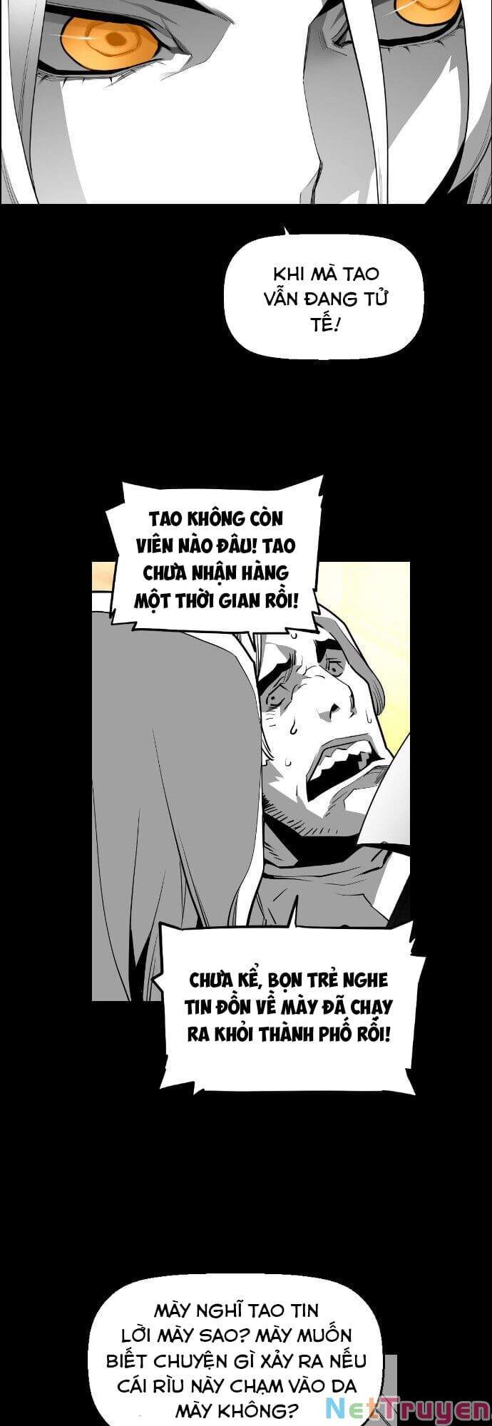 Kẻ Khủng Bố Chapter 124 - Trang 2