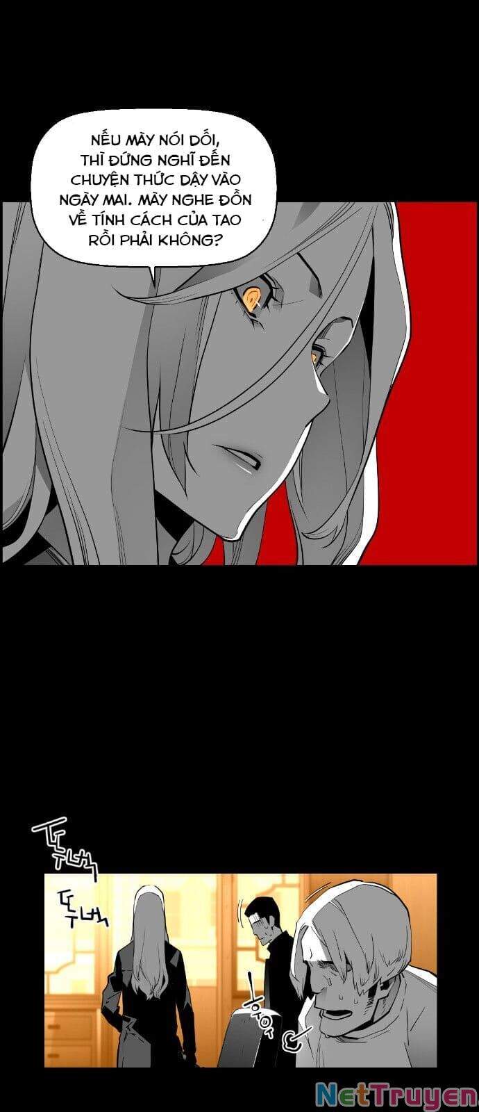 Kẻ Khủng Bố Chapter 124 - Trang 2