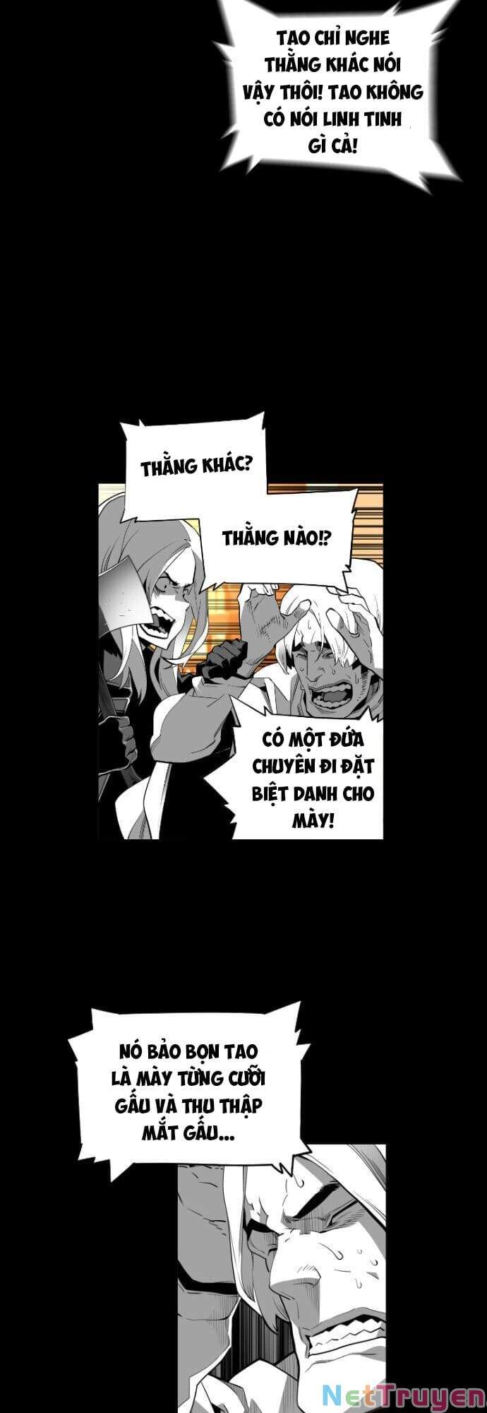 Kẻ Khủng Bố Chapter 124 - Trang 2