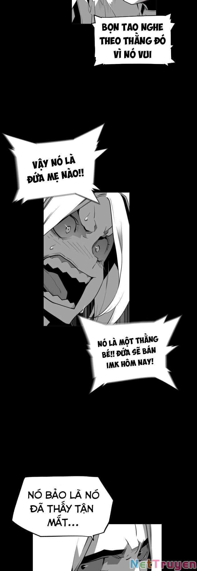 Kẻ Khủng Bố Chapter 124 - Trang 2