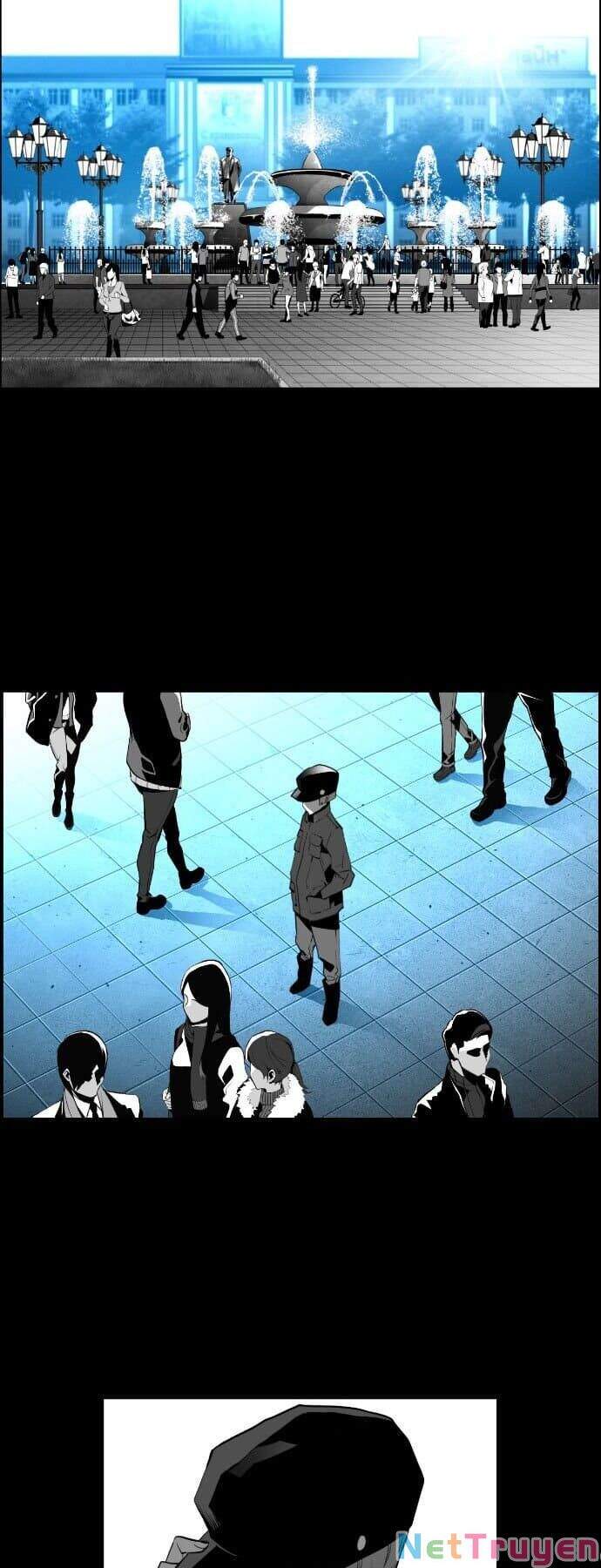 Kẻ Khủng Bố Chapter 124 - Trang 2