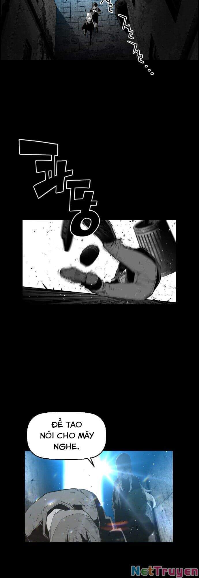 Kẻ Khủng Bố Chapter 124 - Trang 2