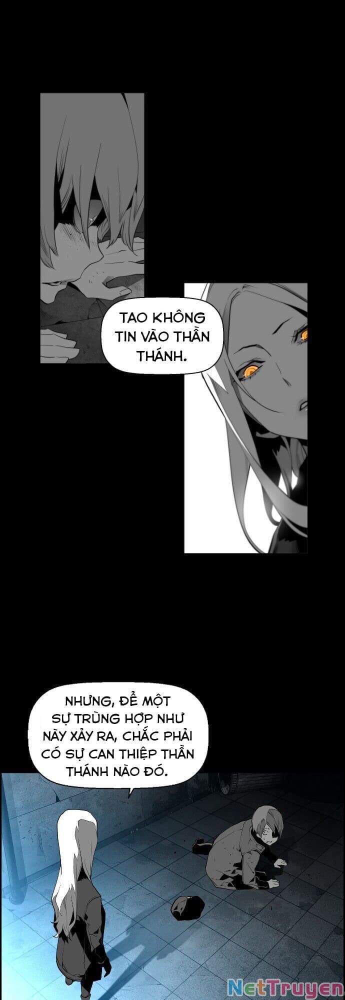 Kẻ Khủng Bố Chapter 124 - Trang 2