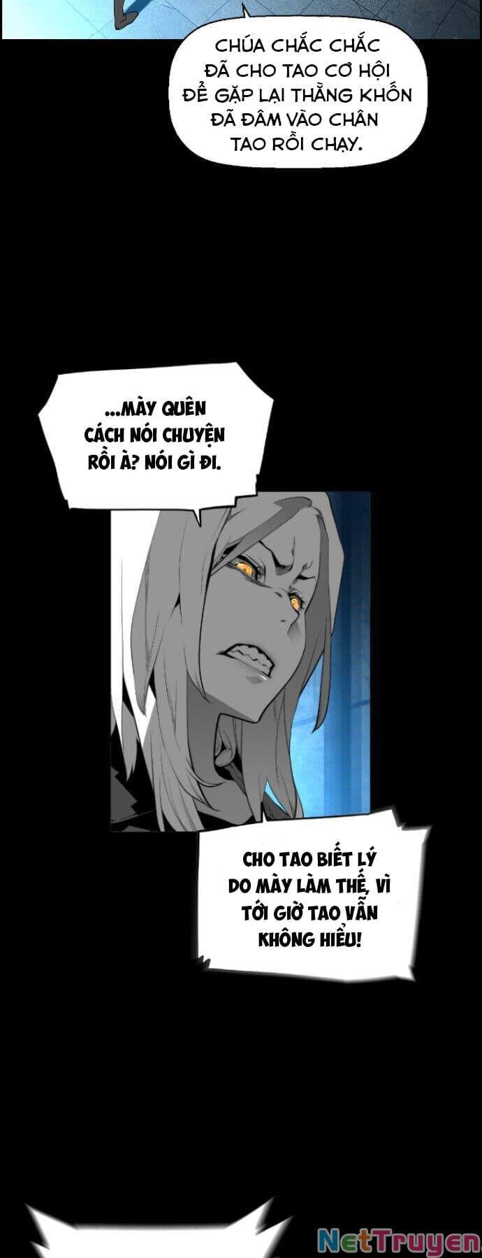 Kẻ Khủng Bố Chapter 124 - Trang 2