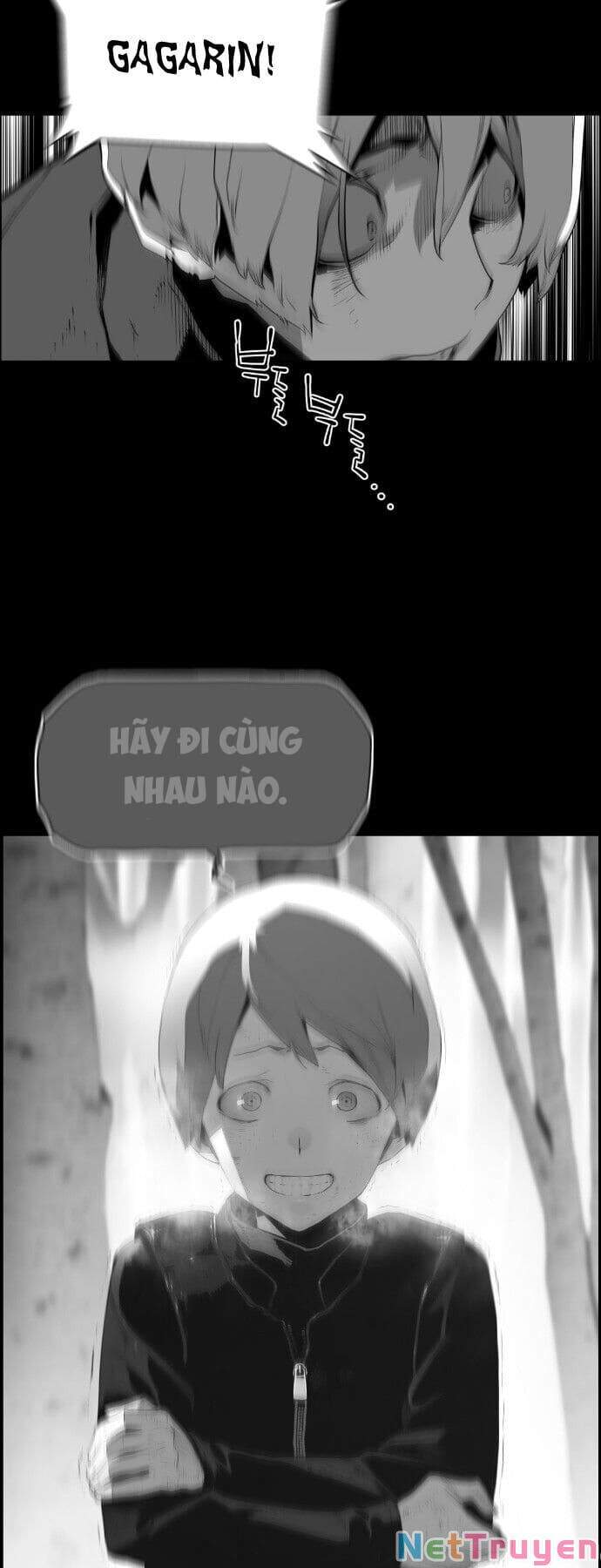 Kẻ Khủng Bố Chapter 124 - Trang 2