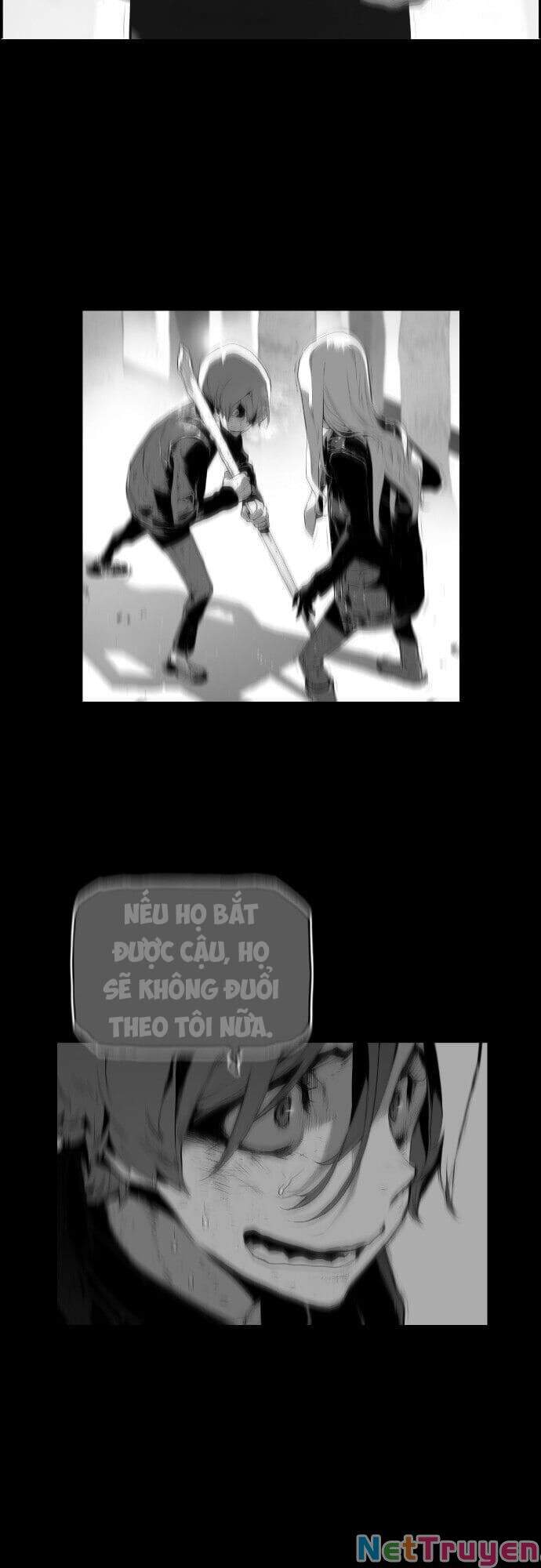 Kẻ Khủng Bố Chapter 124 - Trang 2