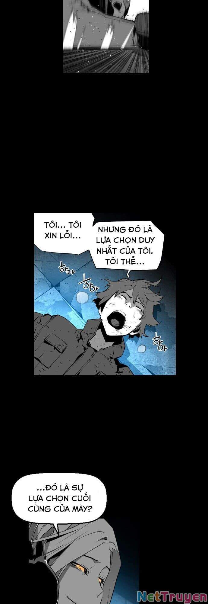 Kẻ Khủng Bố Chapter 124 - Trang 2