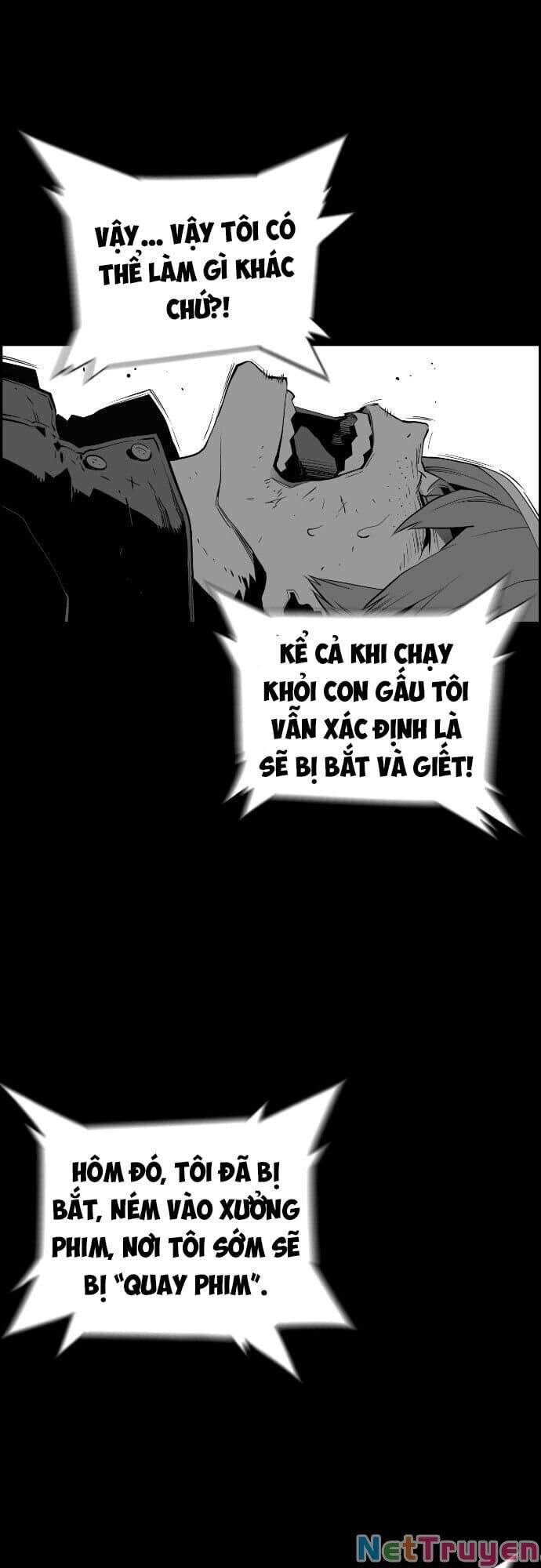 Kẻ Khủng Bố Chapter 124 - Trang 2