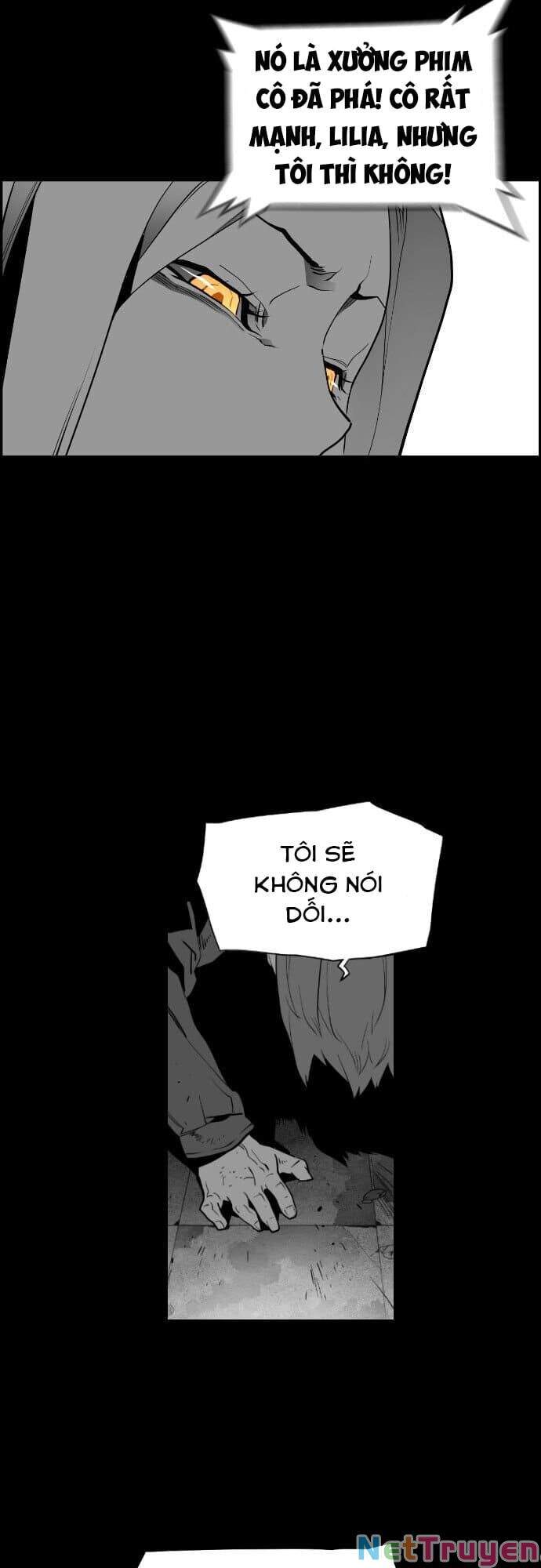 Kẻ Khủng Bố Chapter 124 - Trang 2