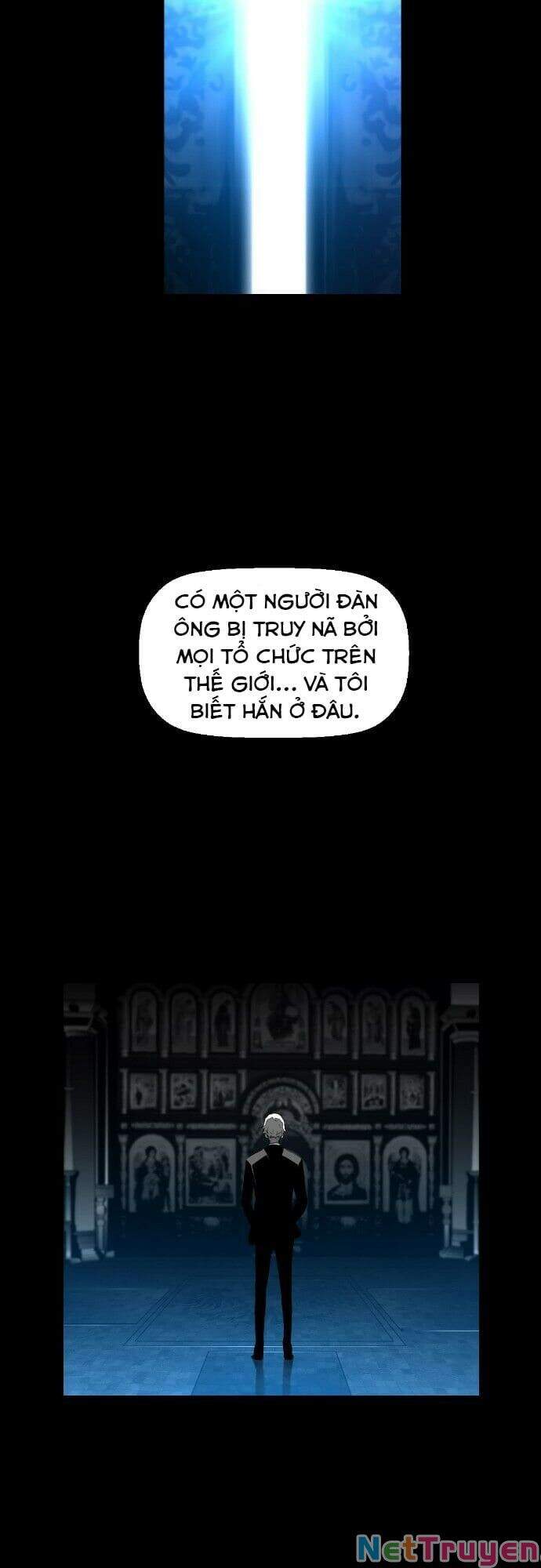 Kẻ Khủng Bố Chapter 124 - Trang 2