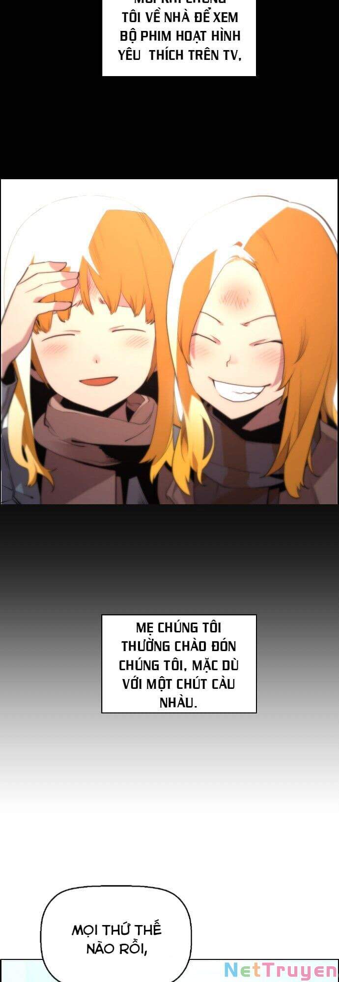 Kẻ Khủng Bố Chapter 124 - Trang 2