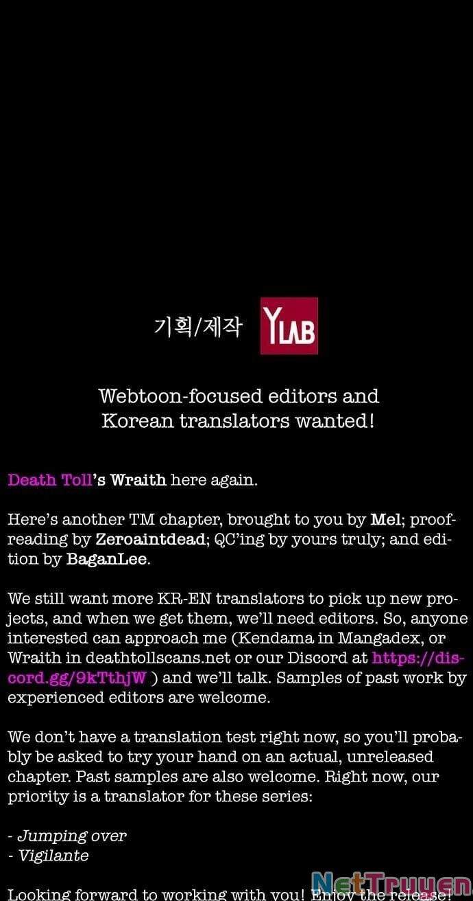 Kẻ Khủng Bố Chapter 124 - Trang 2