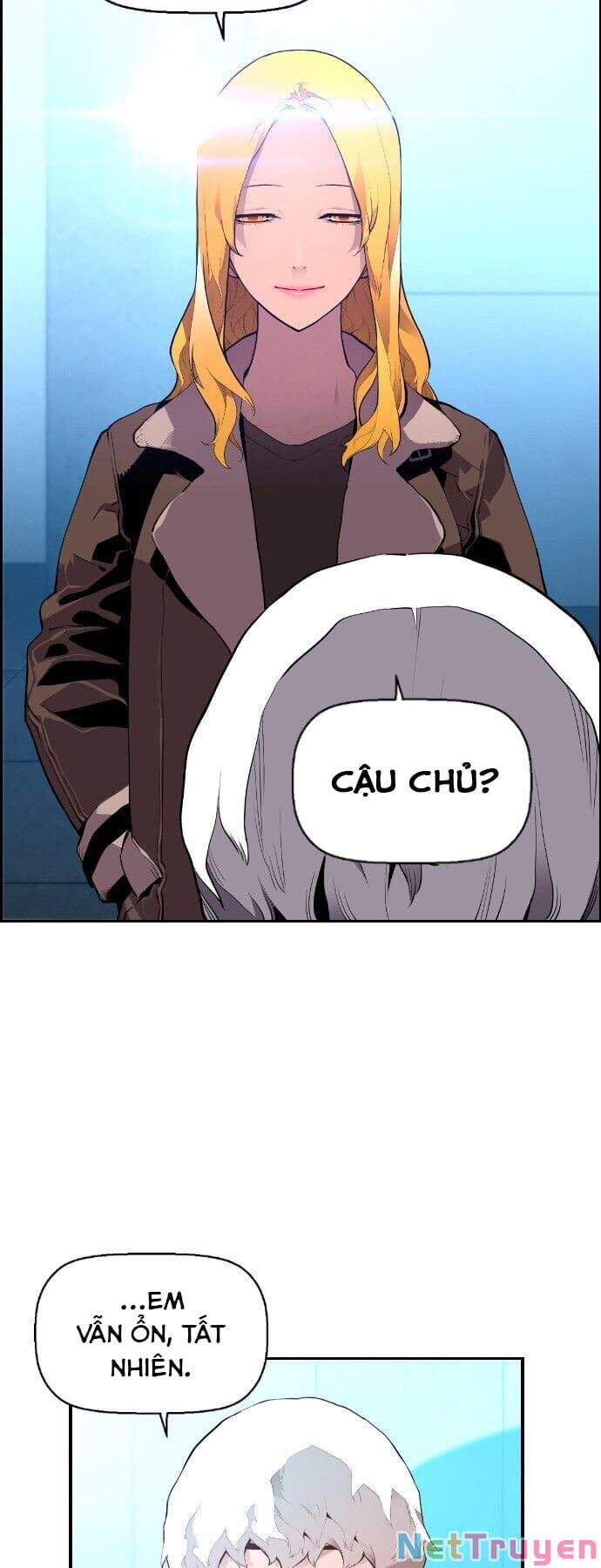 Kẻ Khủng Bố Chapter 124 - Trang 2