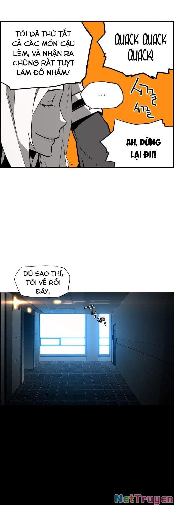 Kẻ Khủng Bố Chapter 124 - Trang 2