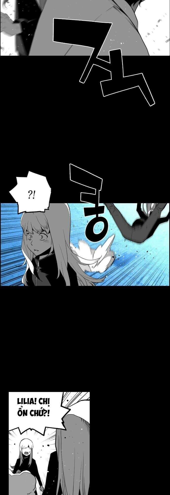 Kẻ Khủng Bố Chapter 125 - Trang 2