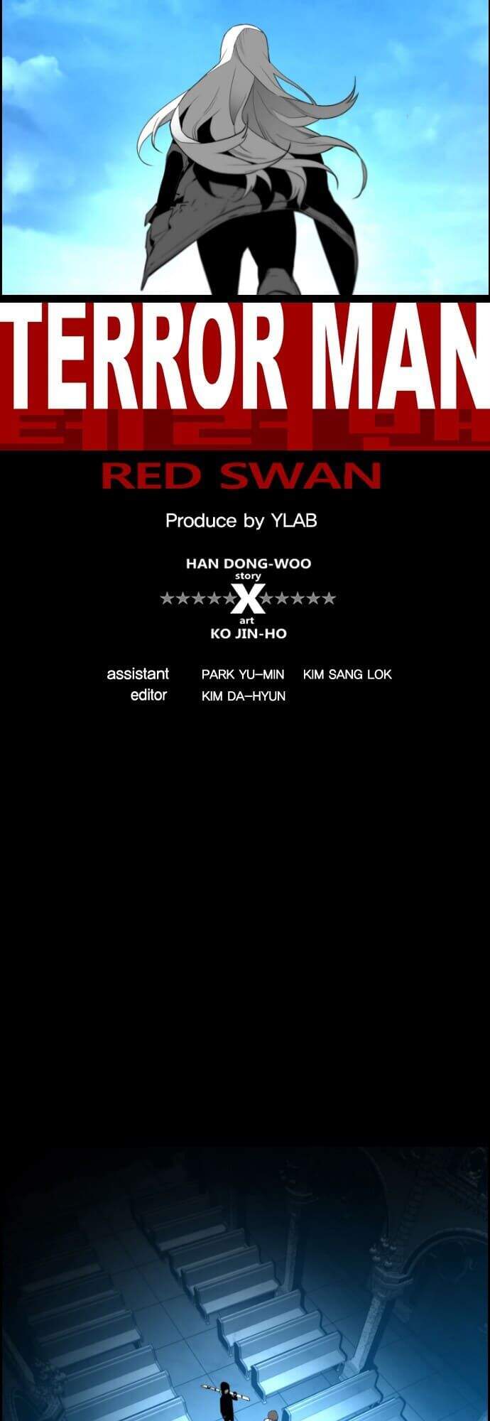 Kẻ Khủng Bố Chapter 125 - Trang 2