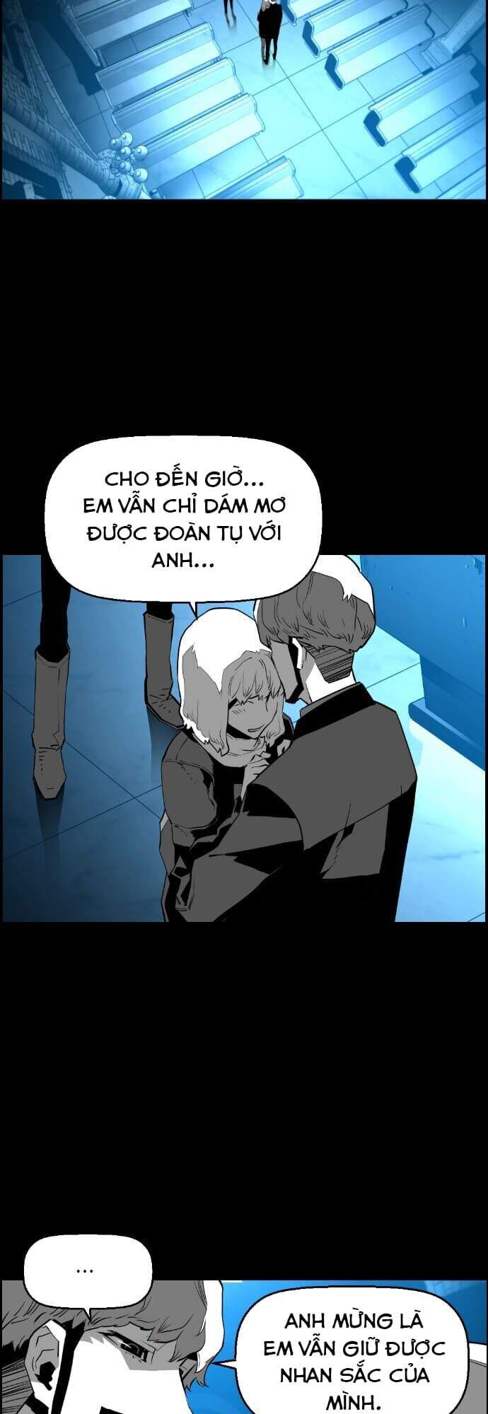 Kẻ Khủng Bố Chapter 125 - Trang 2