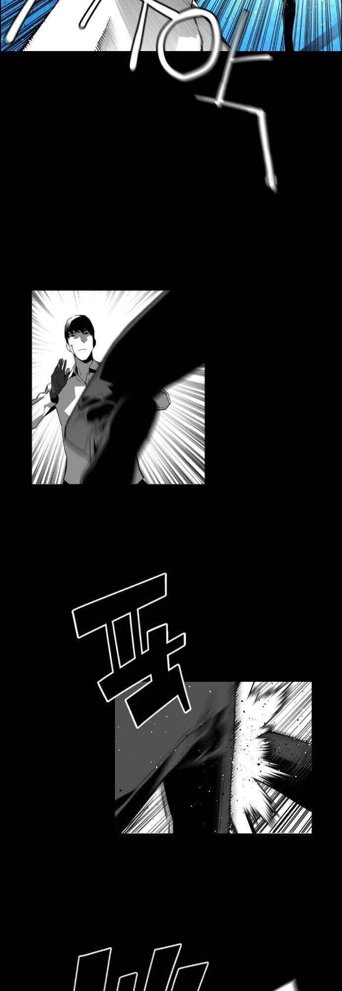 Kẻ Khủng Bố Chapter 126 - Trang 2