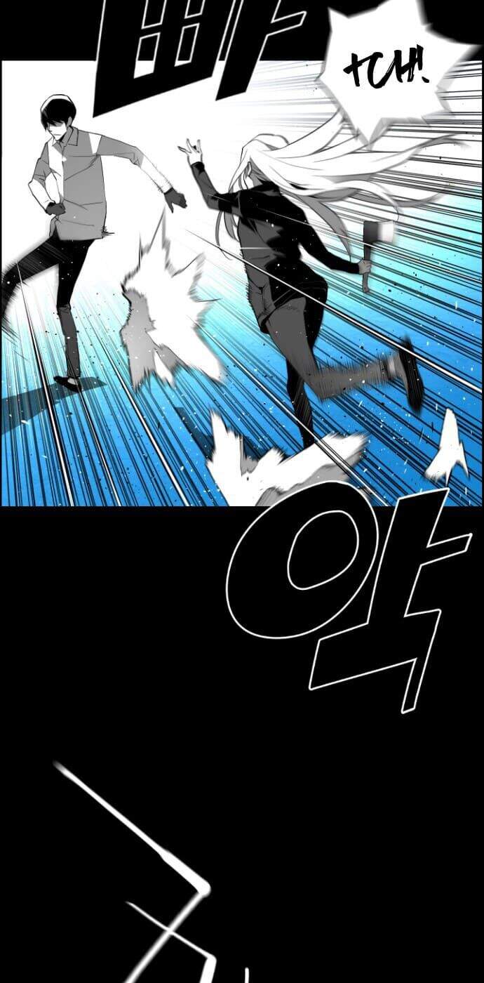 Kẻ Khủng Bố Chapter 126 - Trang 2