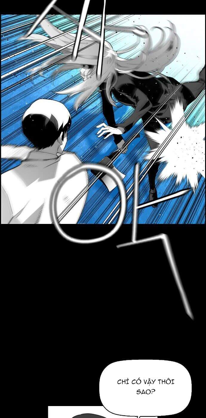 Kẻ Khủng Bố Chapter 126 - Trang 2