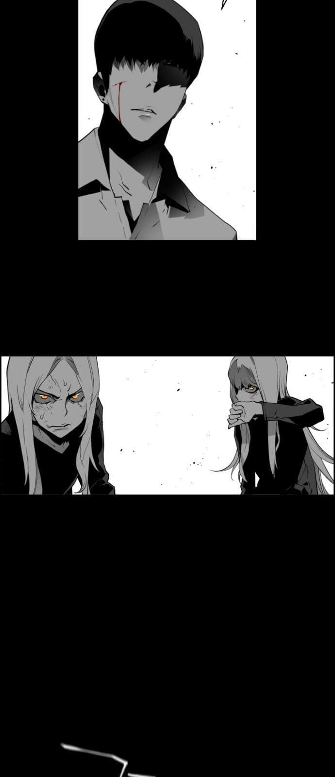 Kẻ Khủng Bố Chapter 126 - Trang 2