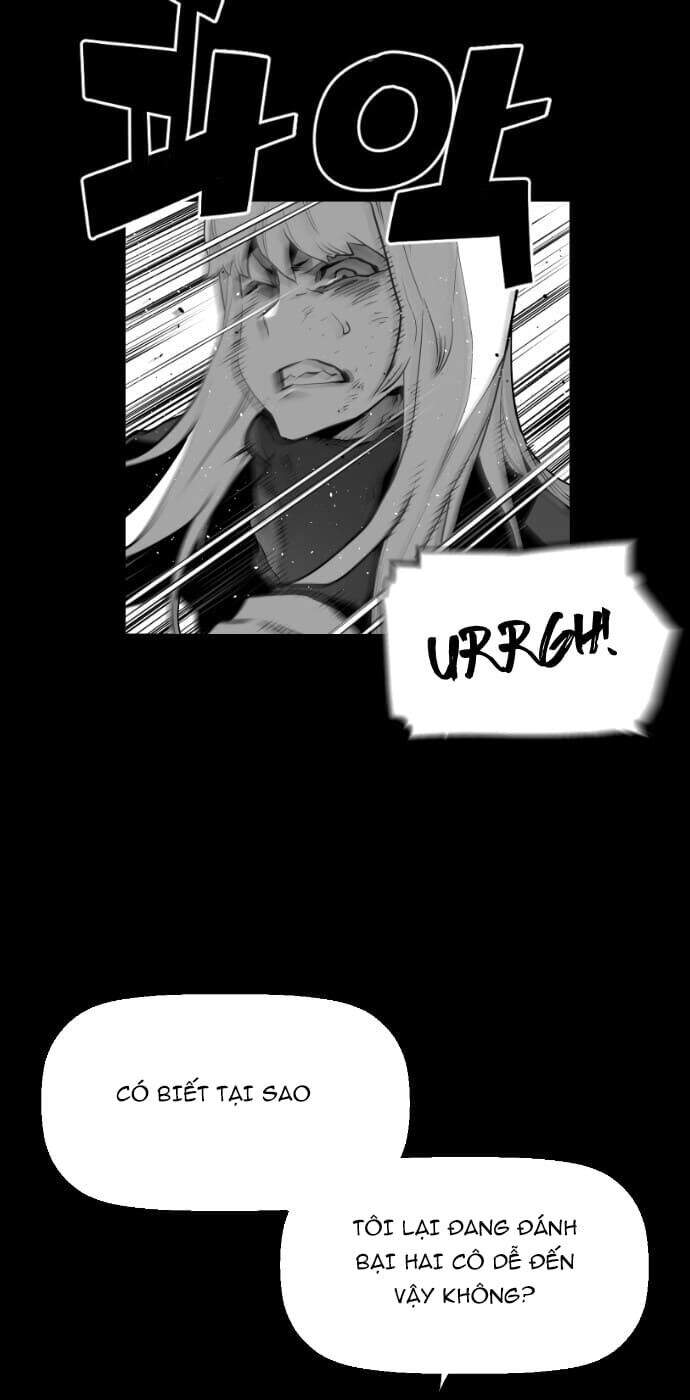 Kẻ Khủng Bố Chapter 126 - Trang 2