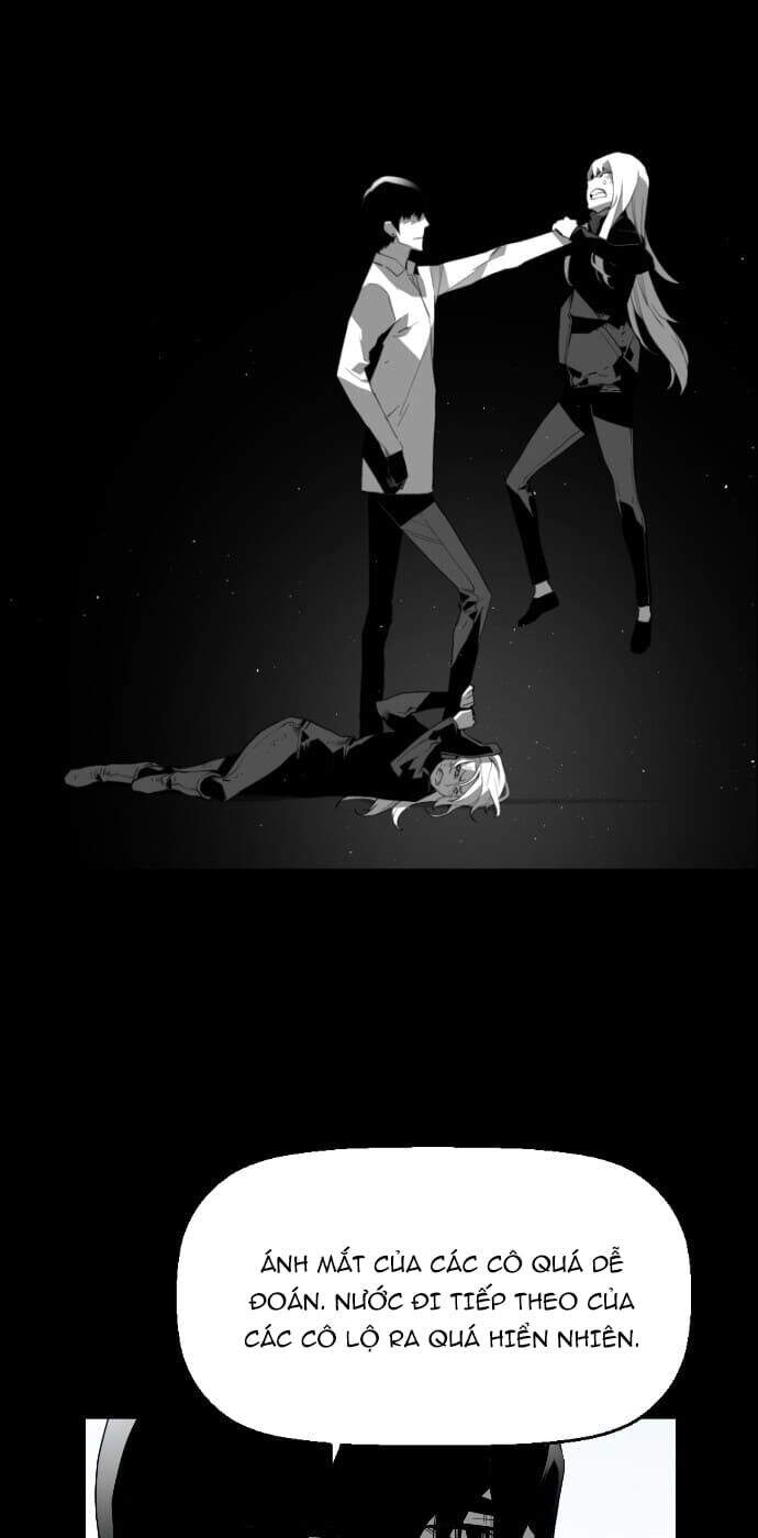 Kẻ Khủng Bố Chapter 126 - Trang 2