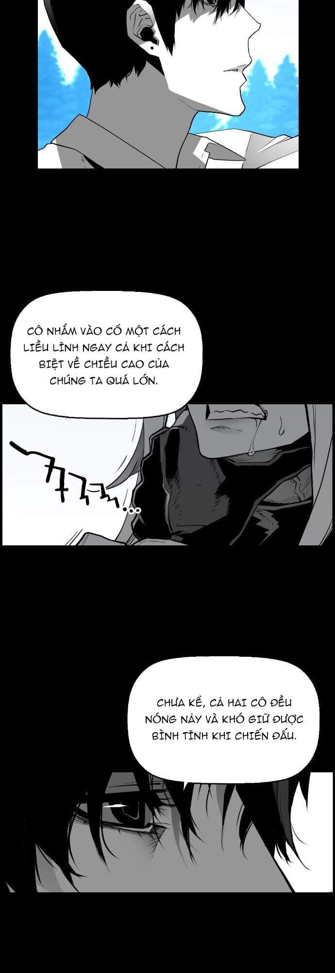 Kẻ Khủng Bố Chapter 126 - Trang 2