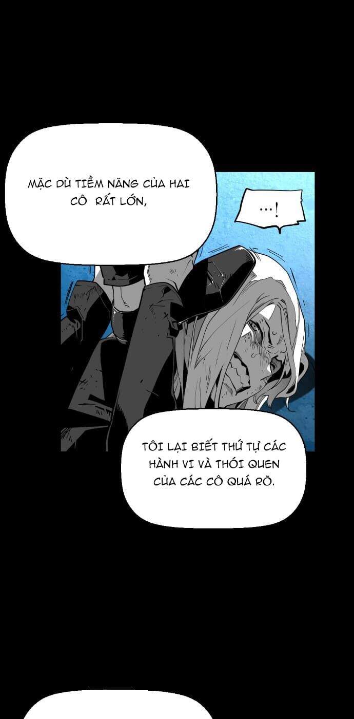 Kẻ Khủng Bố Chapter 126 - Trang 2