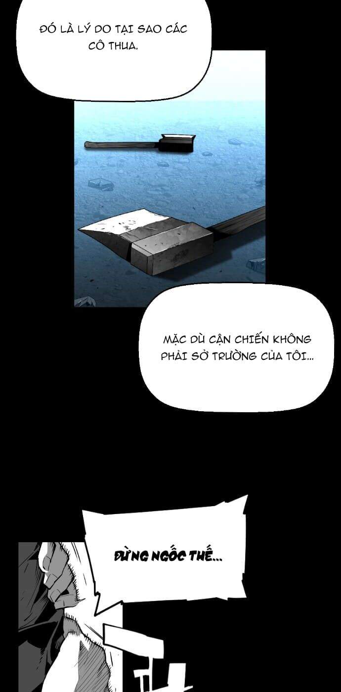 Kẻ Khủng Bố Chapter 126 - Trang 2