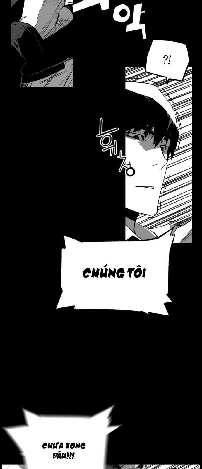 Kẻ Khủng Bố Chapter 126 - Trang 2