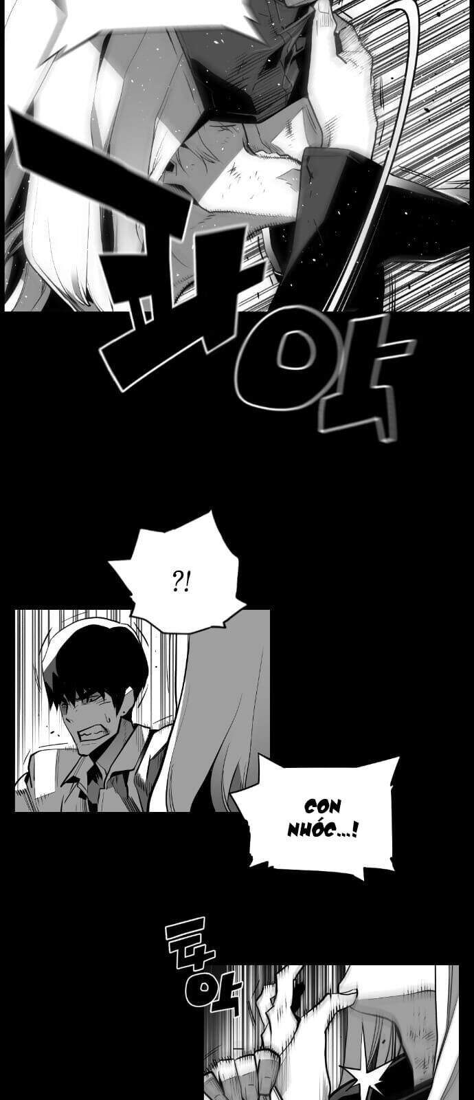 Kẻ Khủng Bố Chapter 126 - Trang 2