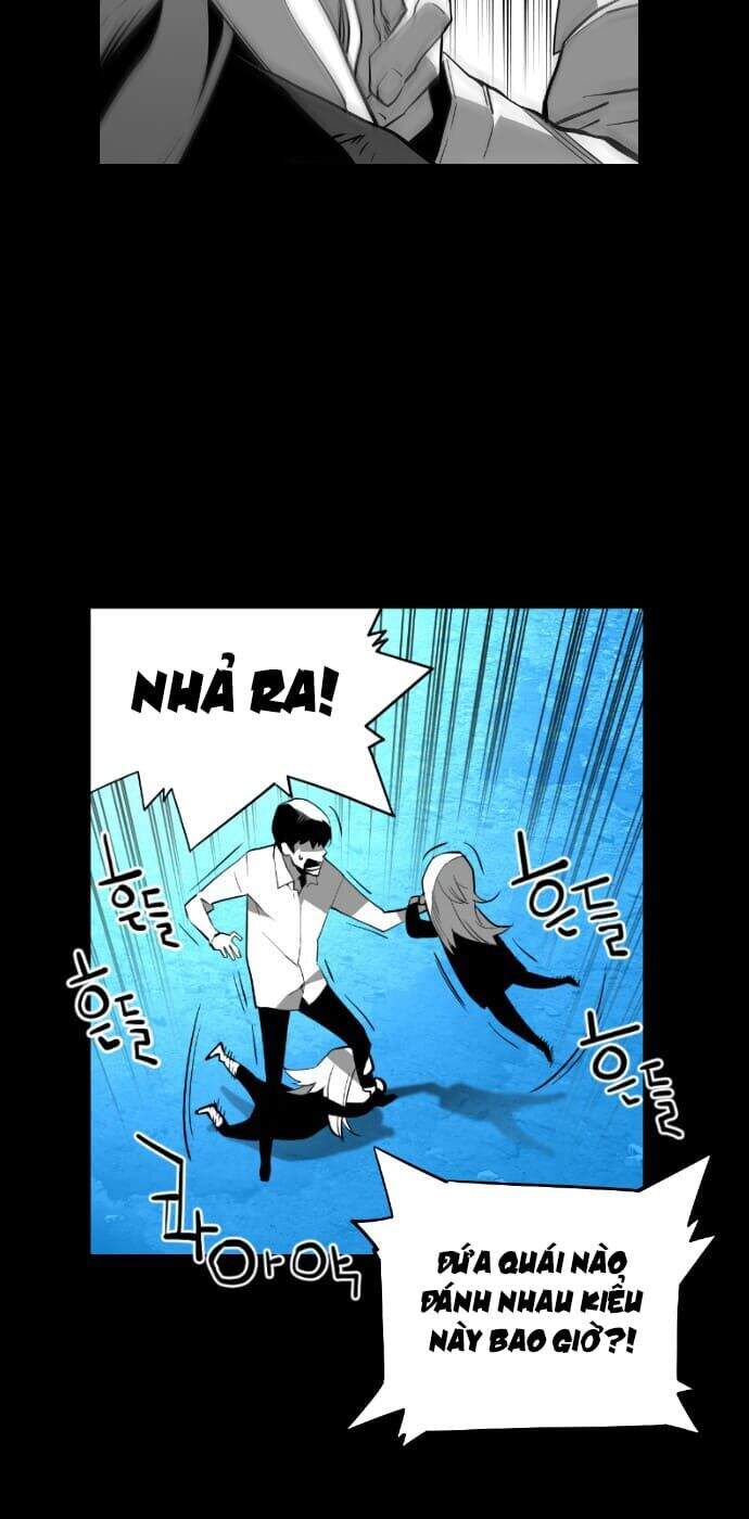 Kẻ Khủng Bố Chapter 126 - Trang 2