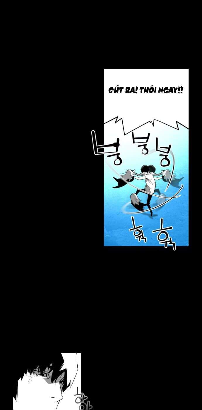 Kẻ Khủng Bố Chapter 126 - Trang 2