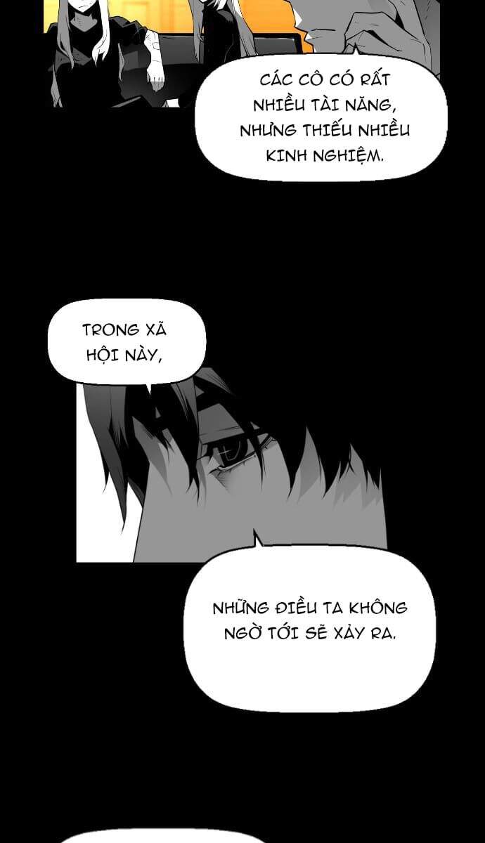 Kẻ Khủng Bố Chapter 126 - Trang 2