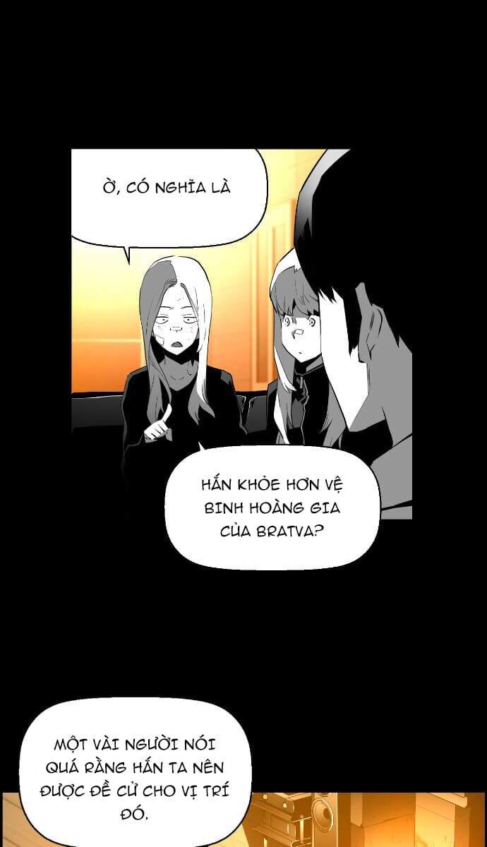 Kẻ Khủng Bố Chapter 126 - Trang 2