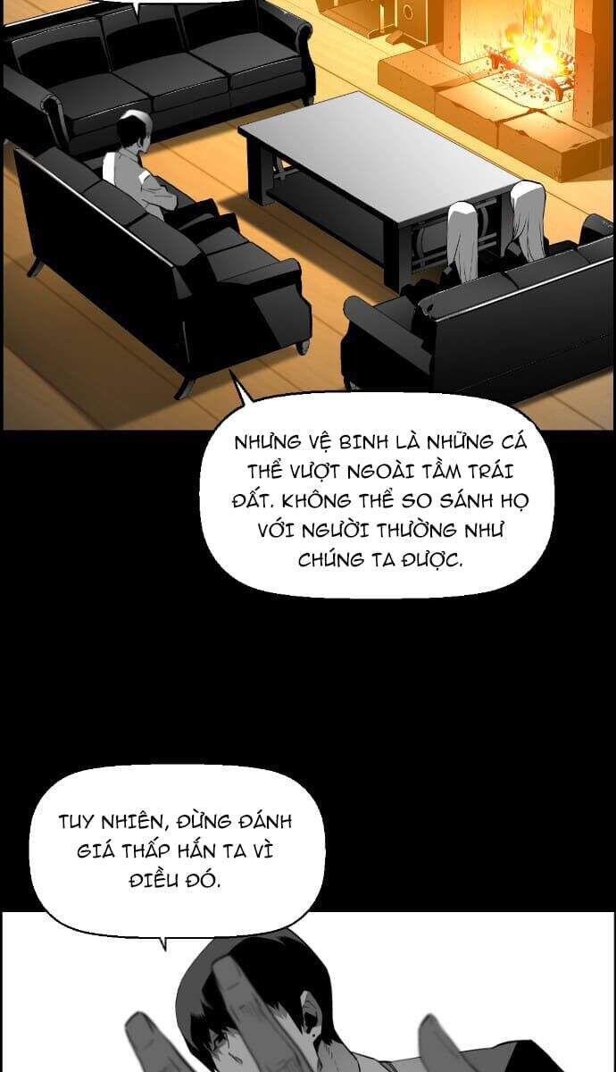 Kẻ Khủng Bố Chapter 126 - Trang 2