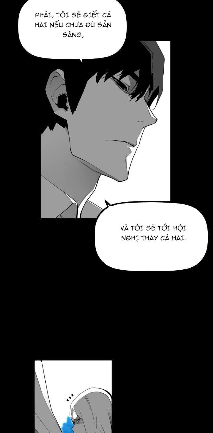 Kẻ Khủng Bố Chapter 126 - Trang 2