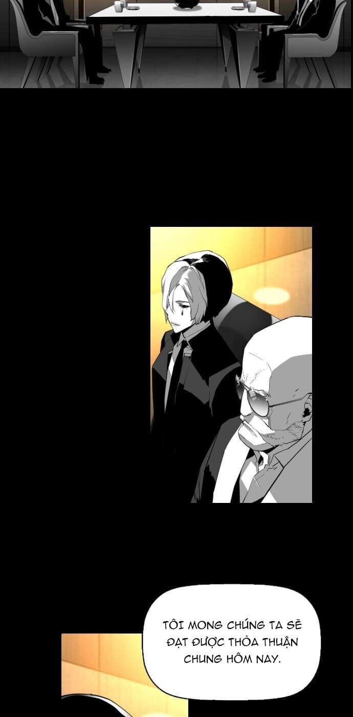 Kẻ Khủng Bố Chapter 126 - Trang 2