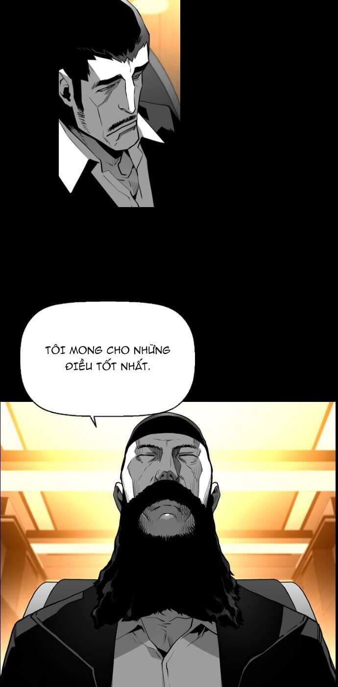 Kẻ Khủng Bố Chapter 126 - Trang 2