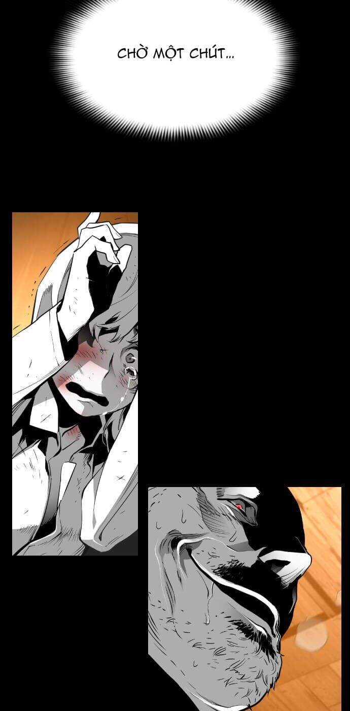 Kẻ Khủng Bố Chapter 126 - Trang 2