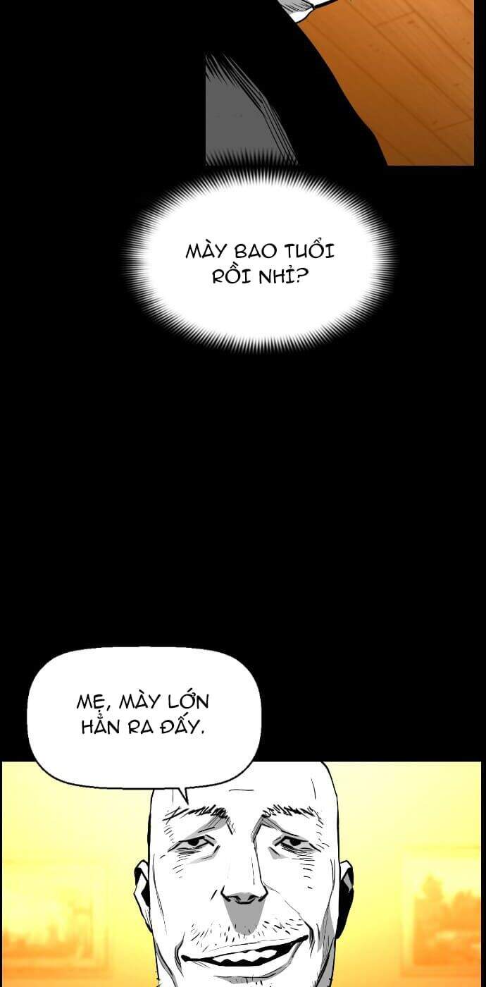 Kẻ Khủng Bố Chapter 126 - Trang 2