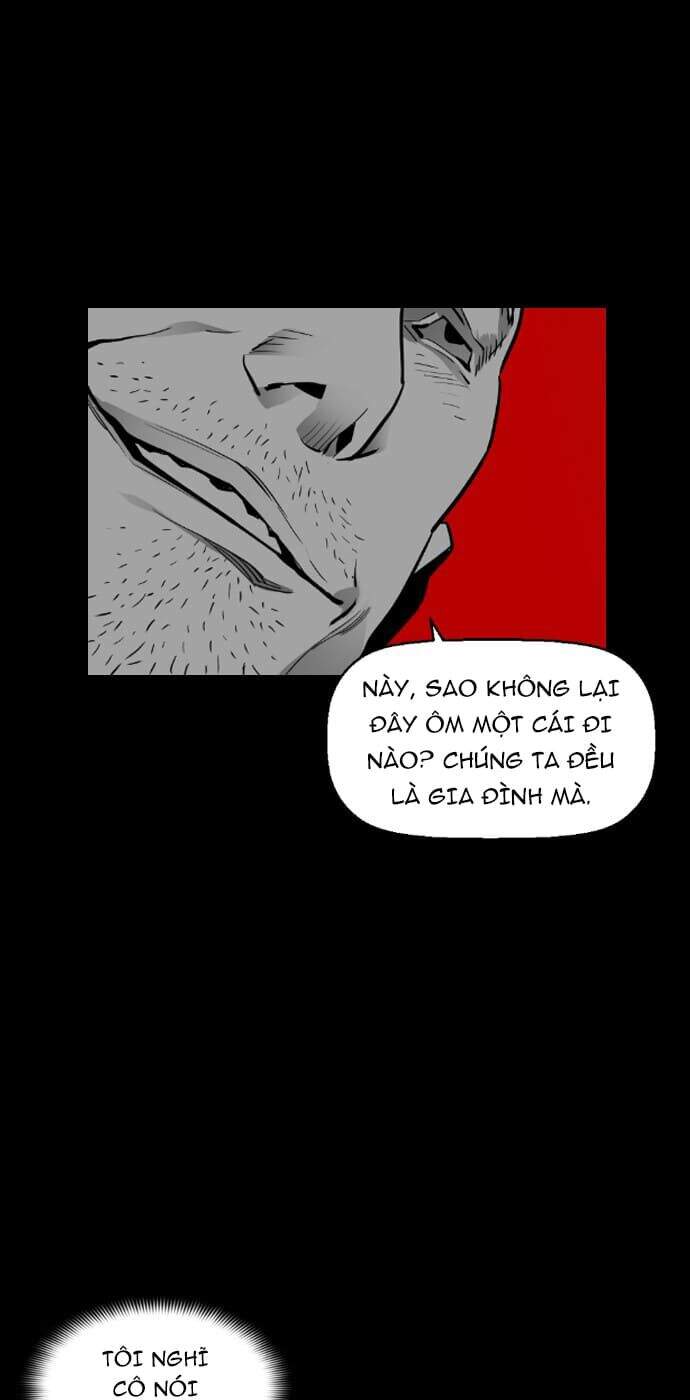 Kẻ Khủng Bố Chapter 126 - Trang 2