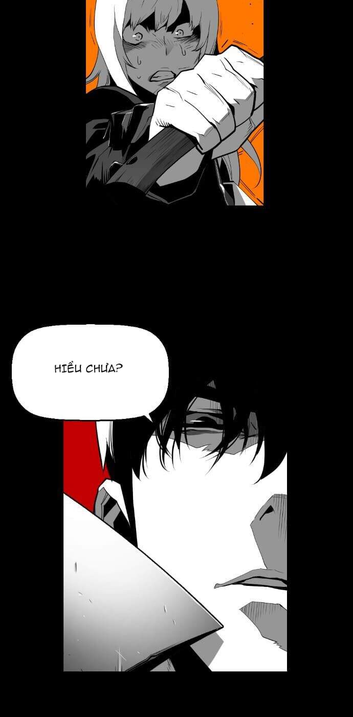 Kẻ Khủng Bố Chapter 126 - Trang 2